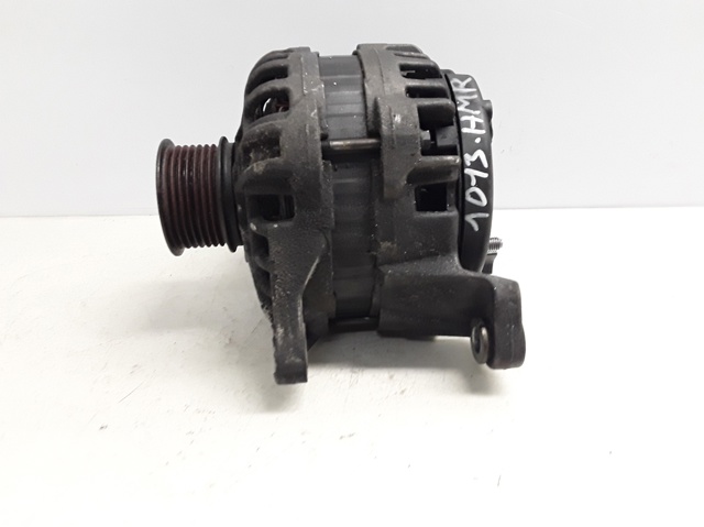 Alternator 504385134 IVECO