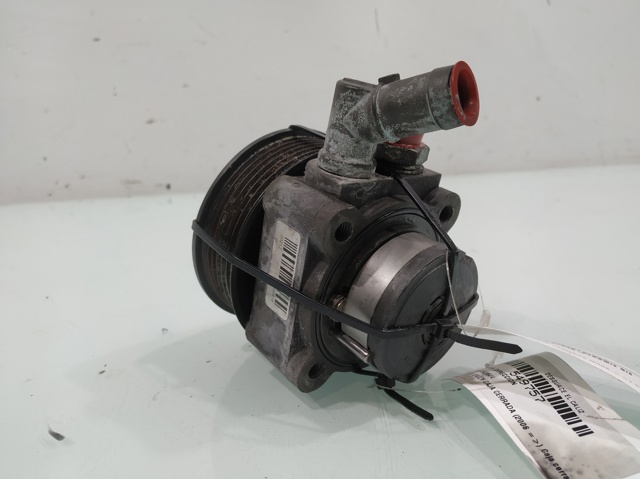 Pompa wspomagania hydraulicznego kierownicy 504385414 IVECO