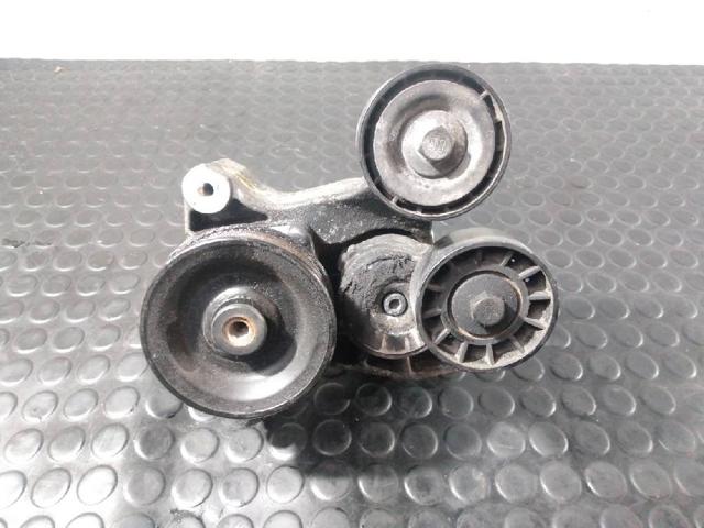 Pompa wspomagania hydraulicznego kierownicy 504385414 IVECO