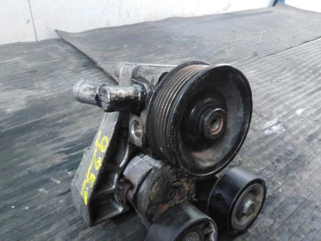 Pompa wspomagania hydraulicznego kierownicy 504385414 IVECO