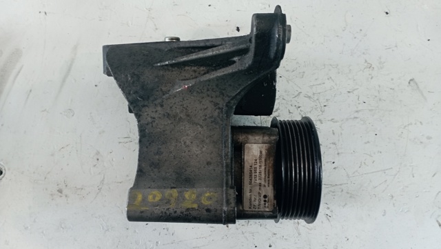 Pompa wspomagania hydraulicznego kierownicy 504385414 IVECO
