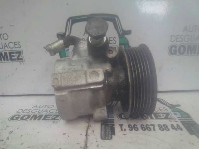 Pompa wspomagania hydraulicznego kierownicy 504385414 IVECO