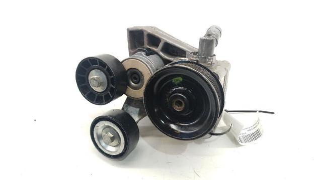 Pompa wspomagania hydraulicznego kierownicy 504385414 IVECO