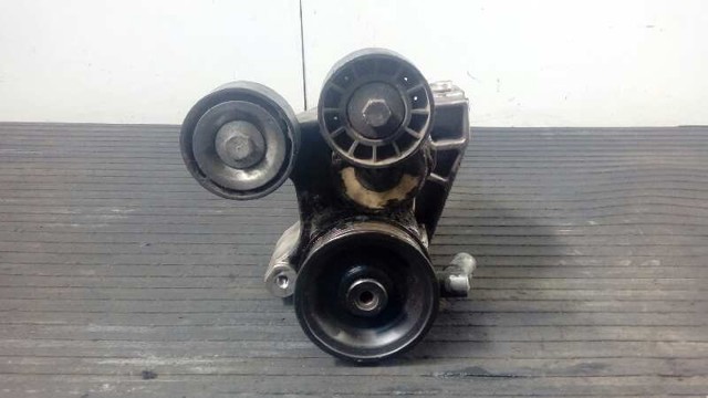 Pompa wspomagania hydraulicznego kierownicy 504385414 IVECO