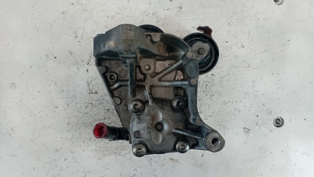 Pompa wspomagania hydraulicznego kierownicy 504385414 IVECO