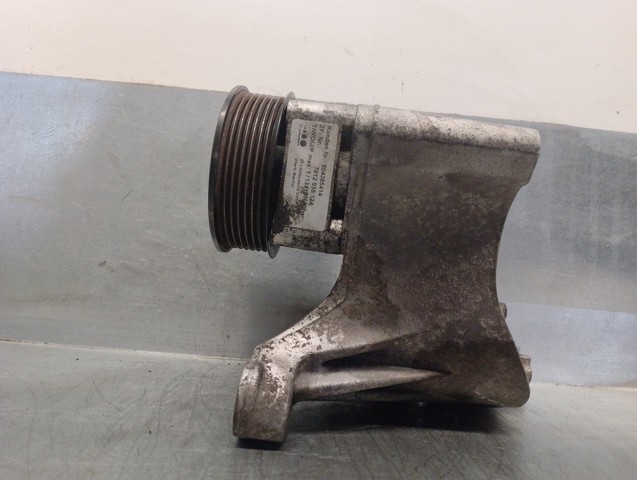Pompa wspomagania hydraulicznego kierownicy 504385414 IVECO