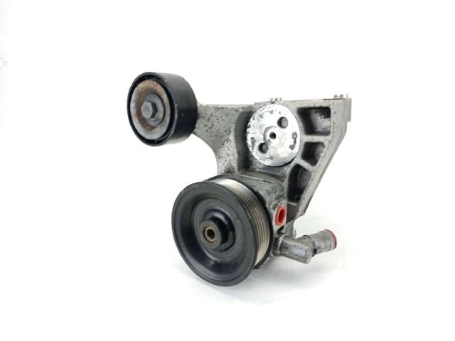 Pompa wspomagania hydraulicznego kierownicy 504385414 IVECO