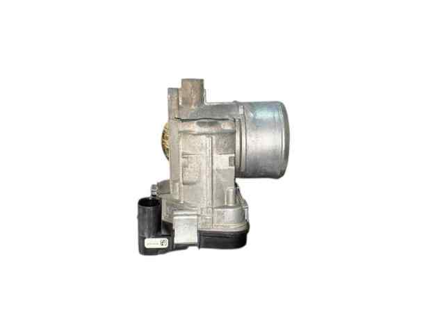 Przepustnica, komplet 504385629 FIAT