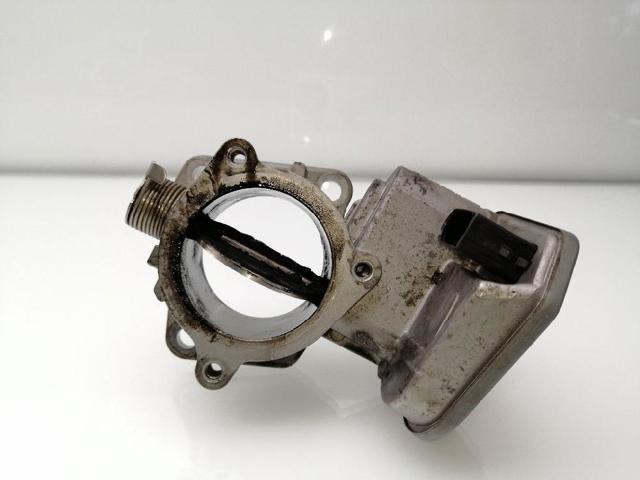 Przepustnica, komplet 504385629 IVECO