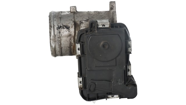 Przepustnica, komplet 504385629 IVECO