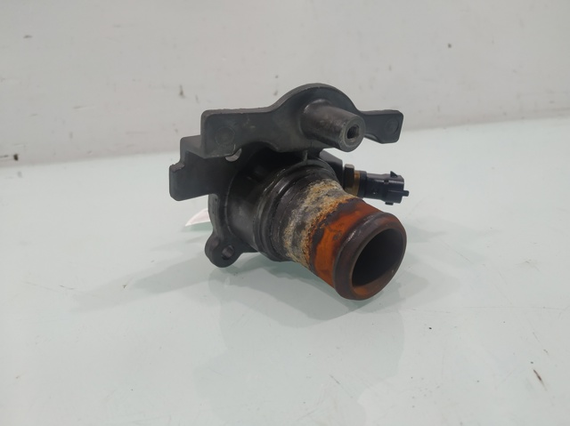 Obudowa termostatu 504387382 IVECO