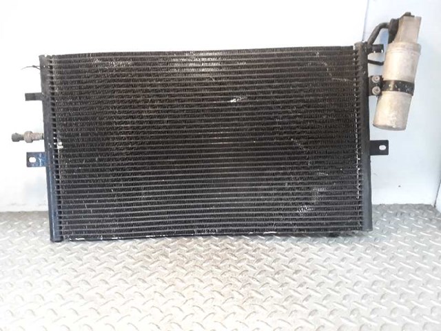Chłodnica klimatyzacji Saab 9-5