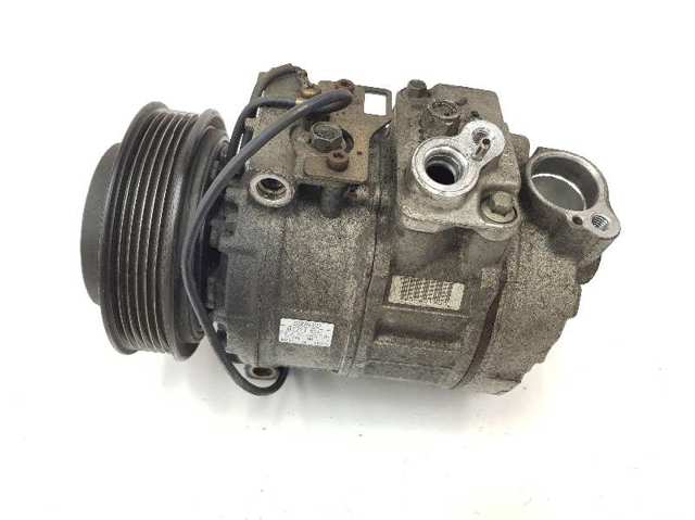 Kompresor klimatyzacji Saab 9-5