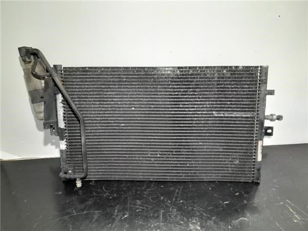 Chłodnica klimatyzacji 5048491 GM