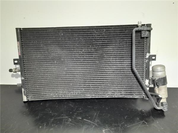 Chłodnica klimatyzacji 5048491 GM