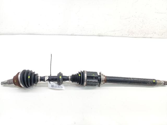 Półoś napędowa przednia prawa 50504034 FIAT