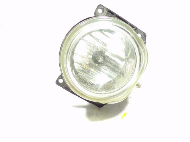 Reflektor przeciwmgielny Alfa Romeo 159