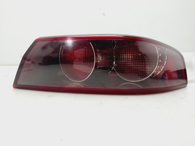 Lampa przeciwmgielna lewa/prawa 50504508 FIAT