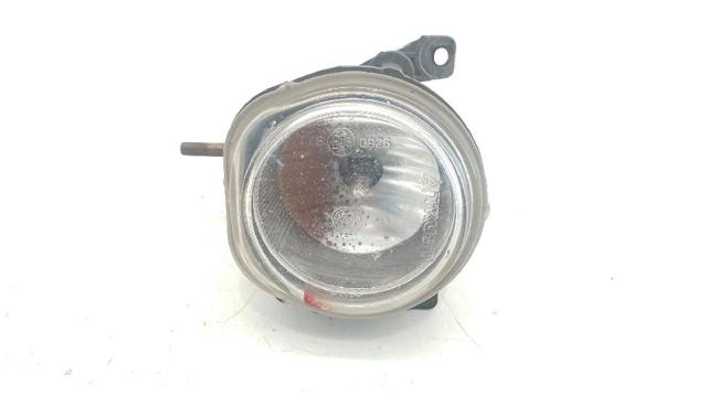 Lampa przeciwmgielna lewa/prawa 50504508 FIAT