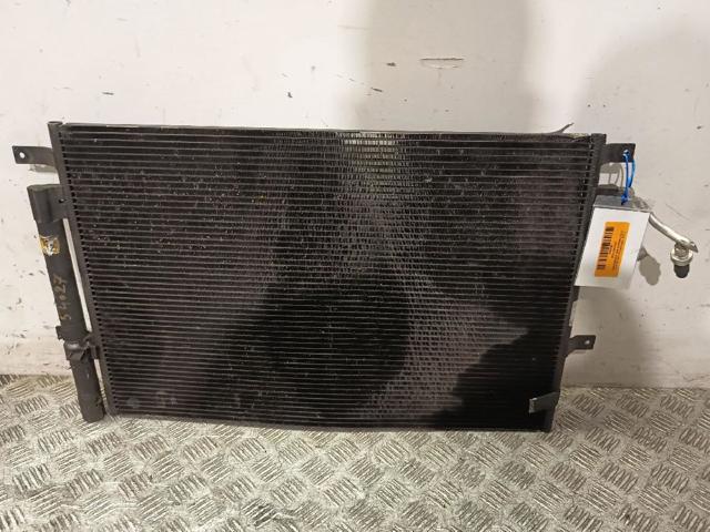 Chłodnica klimatyzacji 50507287 FIAT