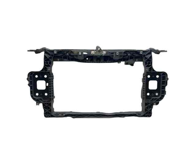 Osłona chłodnicy kompletna (panel mocowania reflektorów) 50508540 FIAT