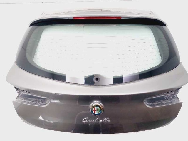 Drzwi tylne (bagażnika 3/5) do Alfa Romeo Giulietta 940