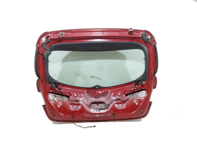 Alfa Romeo Giulietta  (2010-2020)