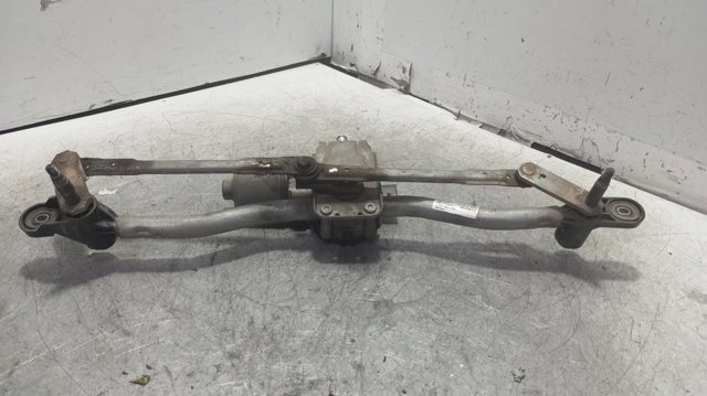 Mechanizm wycieraczek 50509396 FIAT