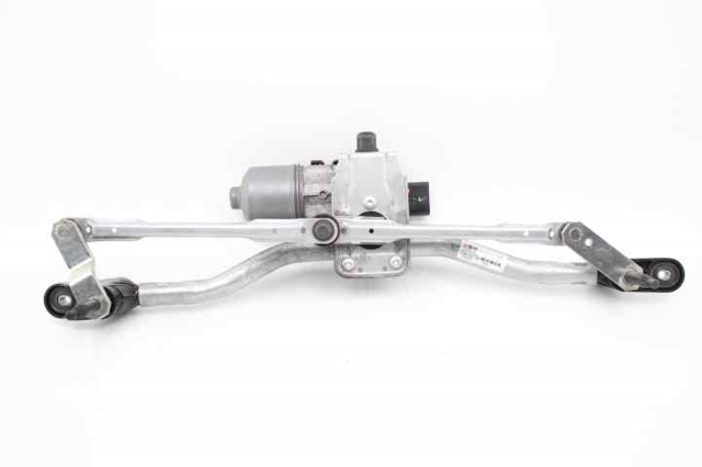 Mechanizm wycieraczek 50509396 FIAT