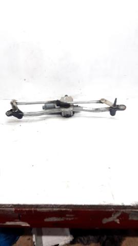 Mechanizm wycieraczek 50509396 FIAT