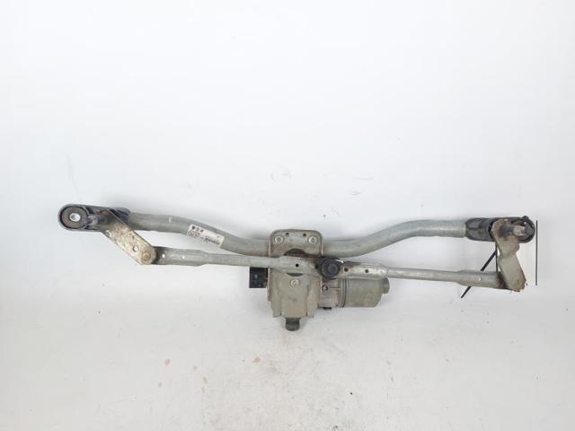 Mechanizm wycieraczek 50509396 FIAT