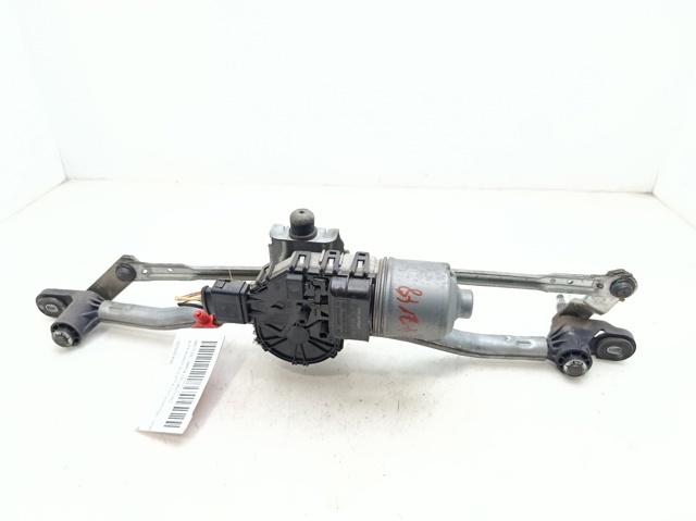 Mechanizm wycieraczek 50509396 FIAT