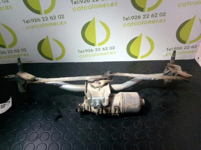 Mechanizm wycieraczek 50509396 FIAT
