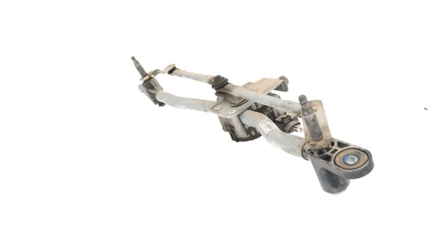 Mechanizm wycieraczek 50509396 FIAT