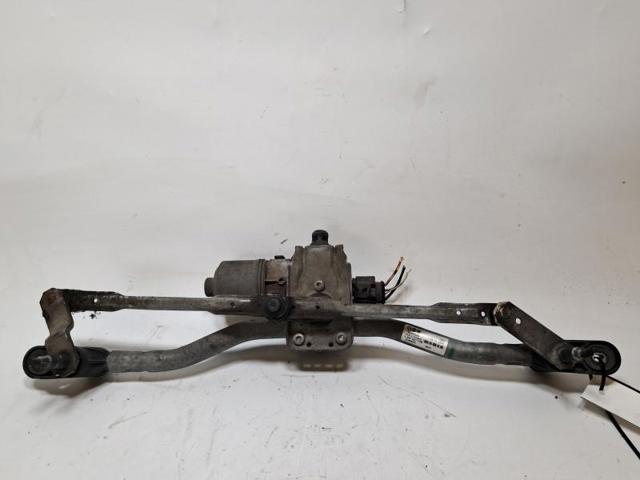 Mechanizm wycieraczek 50509396 FIAT