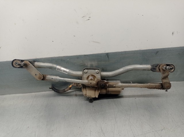 Mechanizm wycieraczek 50509396 FIAT