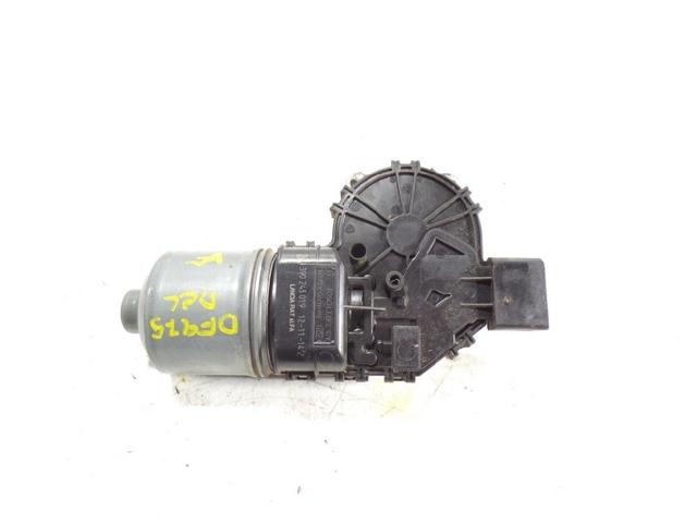 Mechanizm wycieraczek 50509396 FIAT