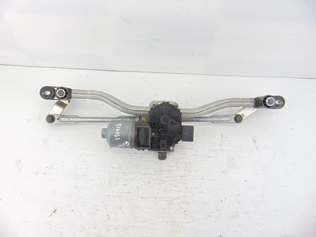 Mechanizm wycieraczek 50509396 FIAT