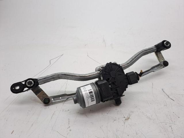 Mechanizm wycieraczek 50509396 FIAT