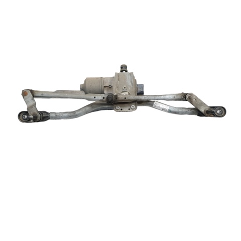 Mechanizm wycieraczek 50509396 FIAT