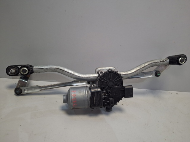 Mechanizm wycieraczek 50509396 FIAT