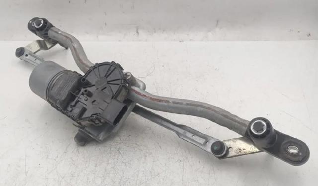 Mechanizm wycieraczek 50509396 FIAT