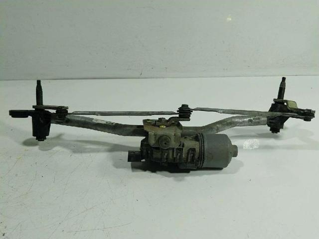 Mechanizm wycieraczek 50509396 FIAT