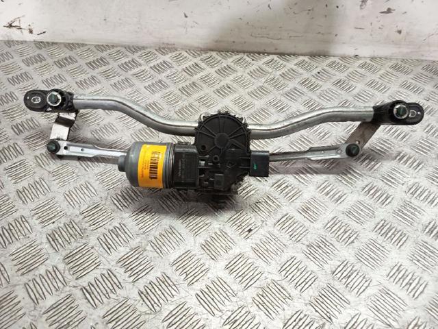 Mechanizm wycieraczek 50509396 FIAT