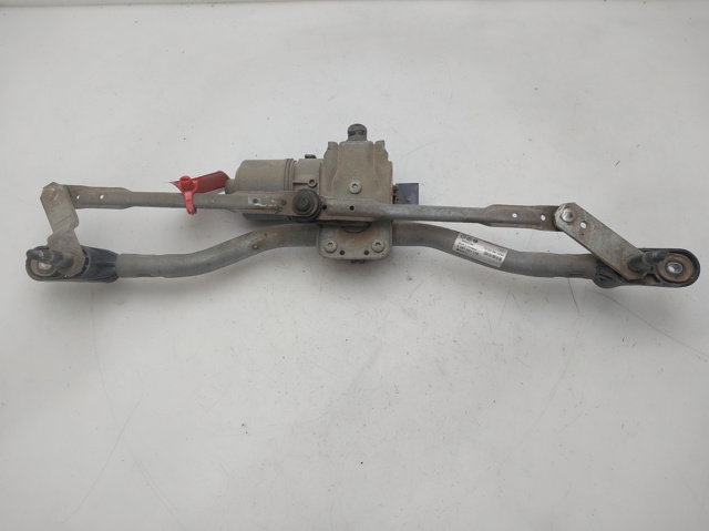 Mechanizm wycieraczek 50509396 FIAT