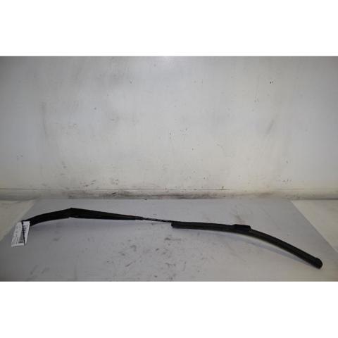 Ramię wycieraczki szyby przedniej 50509404 FIAT