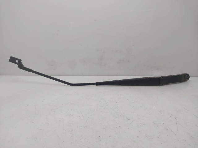 Ramię wycieraczki szyby przedniej 50509404 FIAT
