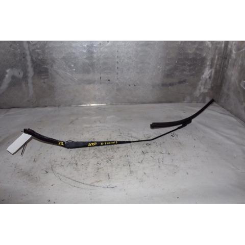 Ramię wycieraczki szyby przedniej 50509404 FIAT