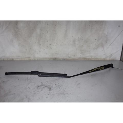 Ramię wycieraczki szyby przedniej 50509404 FIAT