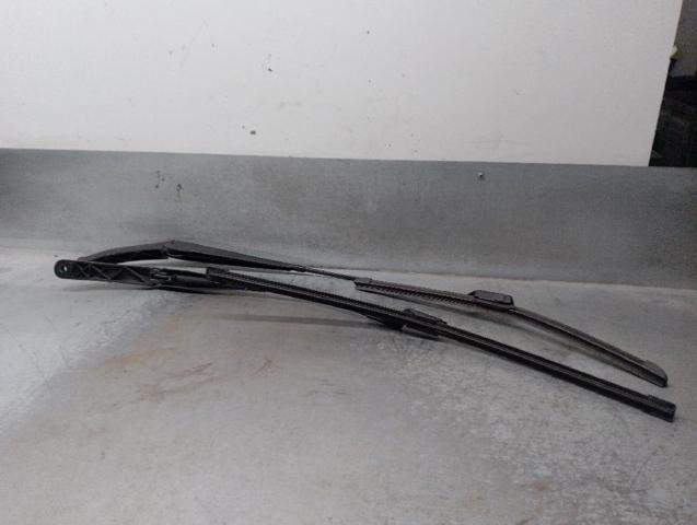 Ramię wycieraczki szyby przedniej 50509404 FIAT